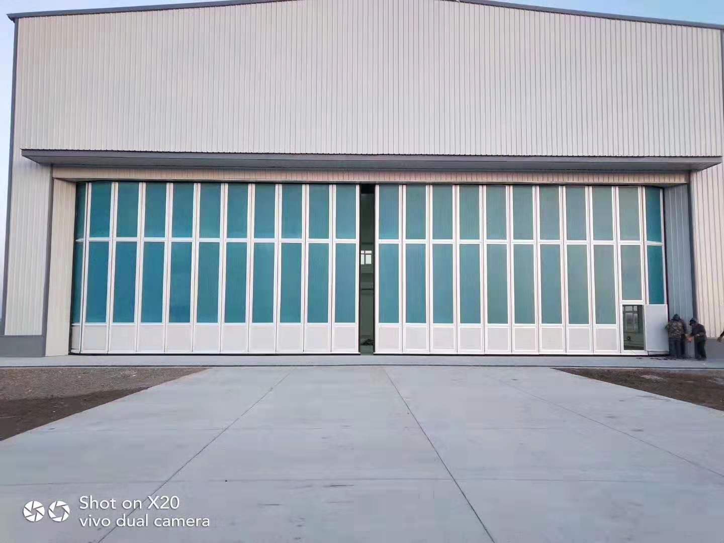 推拉门1
